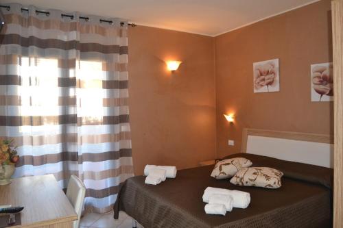 Villa Sofia Room Type - Double Room