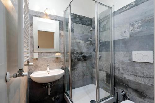 Midnight in Rome Guest House 2