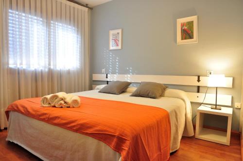 Hostal Europa - image 5