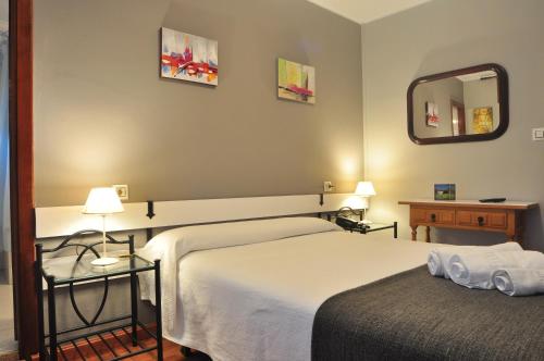 Hostal Europa - main image