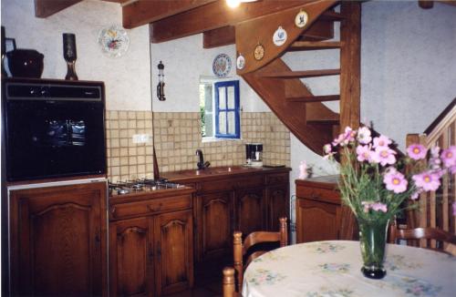 Le moign-locations in Camaret-sur-Mer