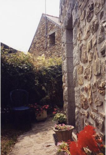 Le moign-locations in Camaret-sur-Mer