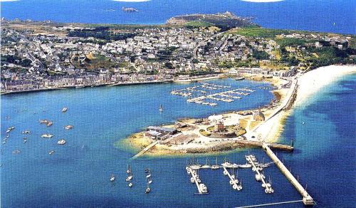 Le moign-locations in Camaret-sur-Mer