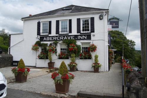 The Abercrave Inn, , West Wales