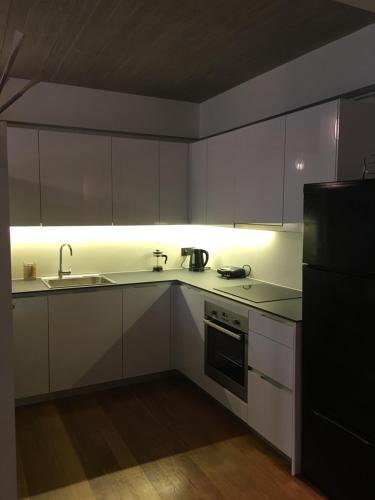 Elegant apartment in kolonaki