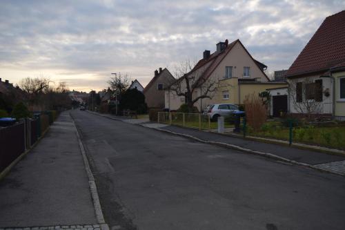 Ferienwohnung Seebachstr., Drážďany (fotografie 7)