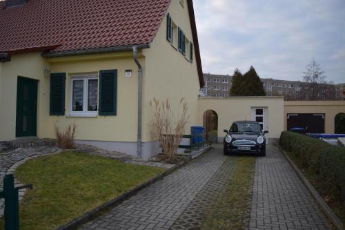 Ferienwohnung Seebachstr., Drážďany (fotografie 8)