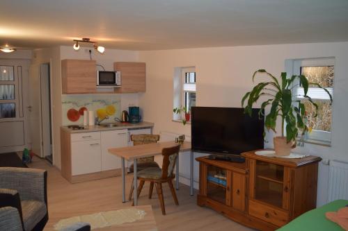 Ferienwohnung Seebachstr. in Dresden, Deutschland