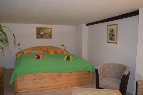 Ferienwohnung Seebachstr., Drážďany (fotografie 3)