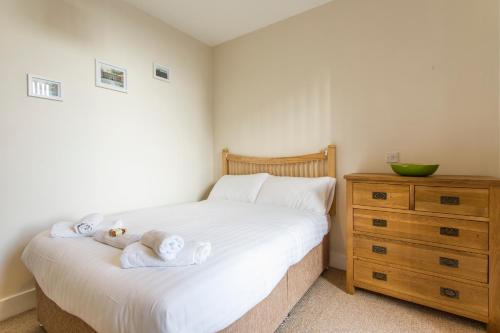 The Artane Self Catering, Dublin (fotografie 6)