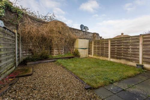 The Artane Self Catering, Dublin (fotografie 10)