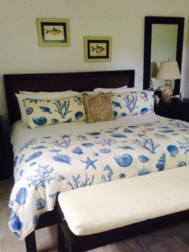 Your Second Home Away in Abra Grande