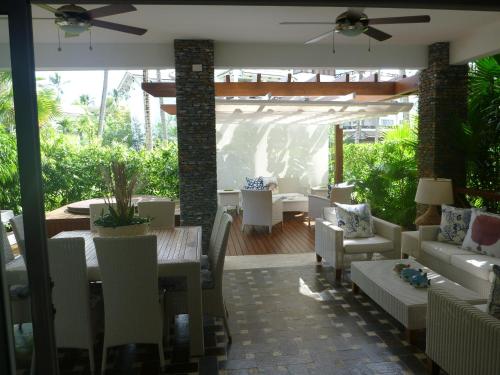 Your Second Home Away in Abra Grande