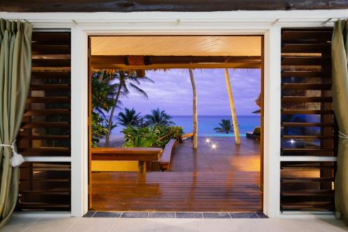 Dotări, Yasawa Island Resort and Spa - All Inclusive in Insula Yasawa