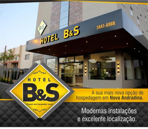 Hotel B&S
