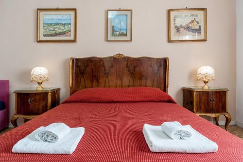 Casa Vacanze Cassandra gîte à louer Parco degli Acquedotti