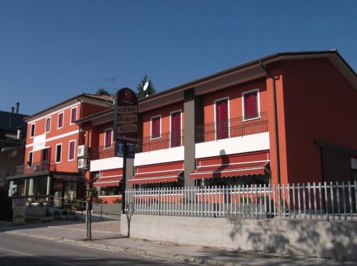 Albergo da Romano