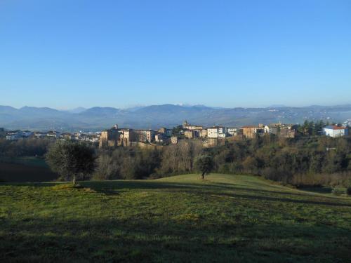 B&B Le Stanze del Chiostro