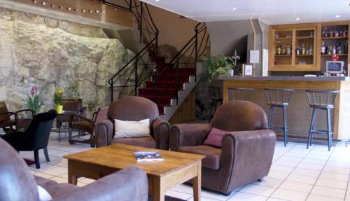 Hotel des Marquisats 5