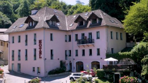 Hotel des Marquisats - image 4