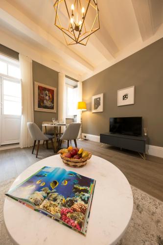 Merchants Street Valletta Apartment, Valletta (zdjęcie 5)
