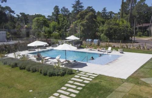 Bellagio Tower, Vista, Super confort, Punta del Este Uruguay in Deauville