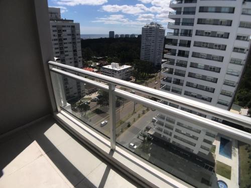 Bellagio Tower, Vista, Super confort, Punta del Este Uruguay in Deauville