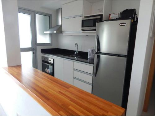 Bellagio Tower, Vista, Super confort, Punta del Este Uruguay in Deauville