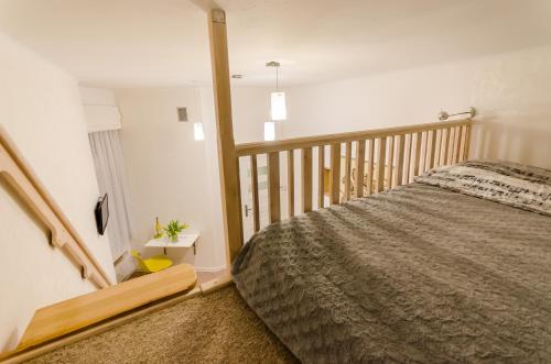 Central Krak Apartments - studios Room Type - Studio - Split Level