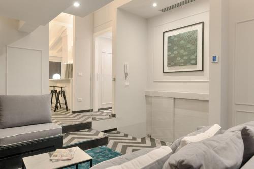 Bsl Boutique Suite, Florencie (fotografie 10)