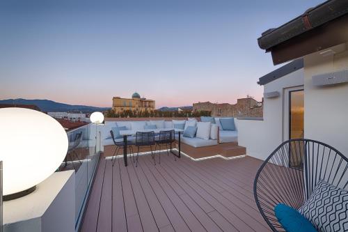 Bsl Boutique Suite, Florencie (fotografie 2)