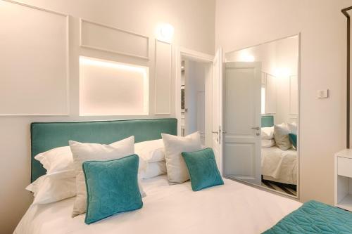 Bsl Boutique Suite, Florencie (fotografie 8)