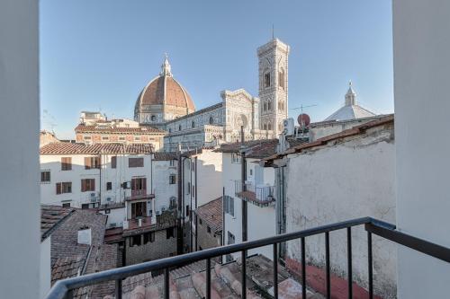 Bsl Boutique Suite, Florencie (fotografie 7)
