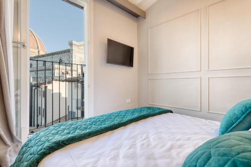 Bsl Boutique Suite, Florencie (fotografie 6)