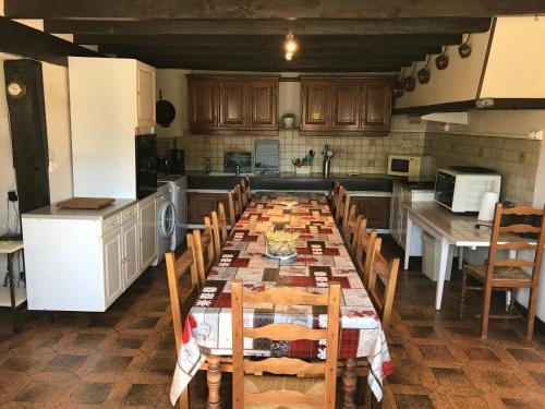 Gite Maison de campagne 86120-22 couchages in ปัวเตียร์ ฟูตูโรสโคป