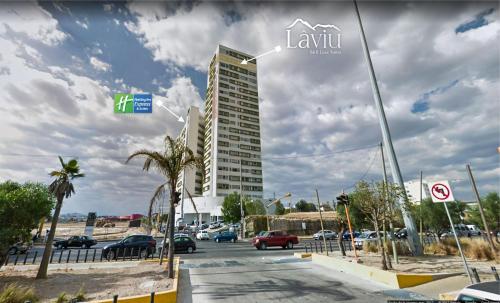 Laviu B&B Luxe Suites in Puebla, Mexico