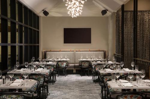 Hotel ZaZa Houston Memorial City - main image