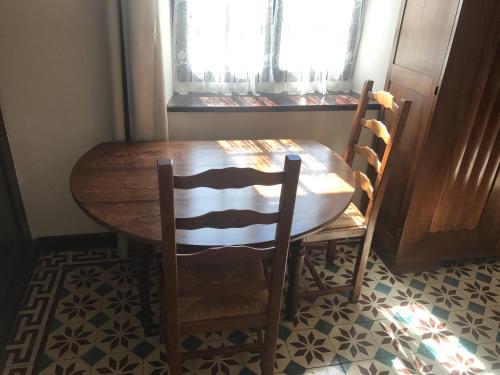 Gite Maison de campagne 86120-22 couchages in ปัวเตียร์ ฟูตูโรสโคป