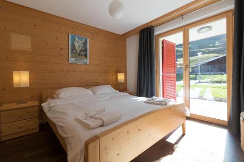 Chalet Brunner 3, Wengen (zdjęcie 8)
