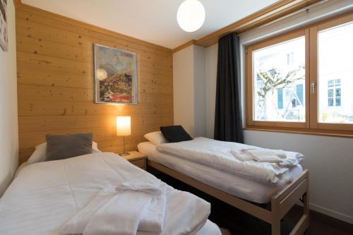 Chalet Brunner 3, Wengen (zdjęcie 9)