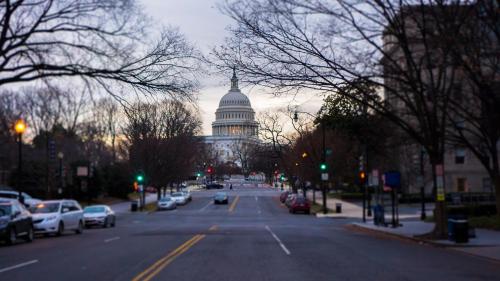 YOTEL Washington DC - image 8