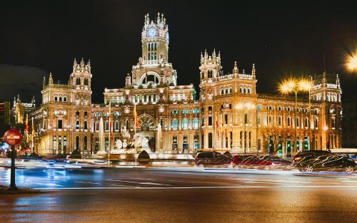 Chueca ★ Gran Via Apartaments - image 7