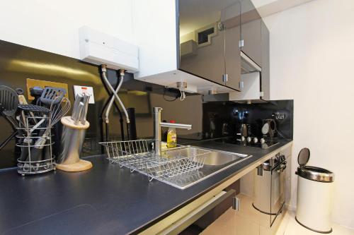 London Central Apartments