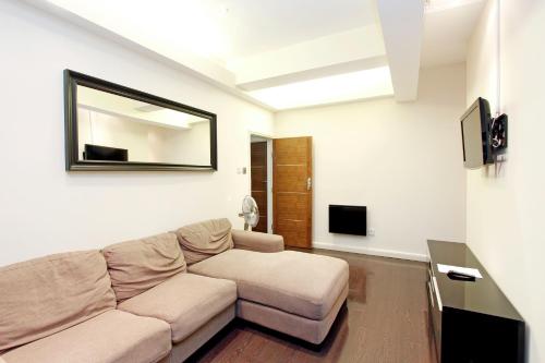 London Central Apartments 5