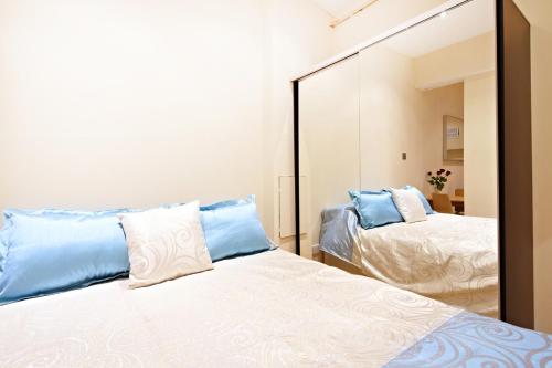 London Central Apartments