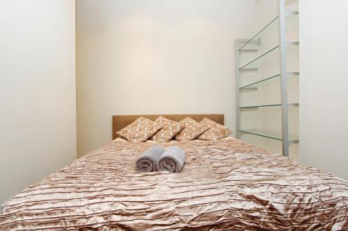 London Central Apartments