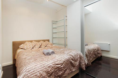 London Central Apartments 3