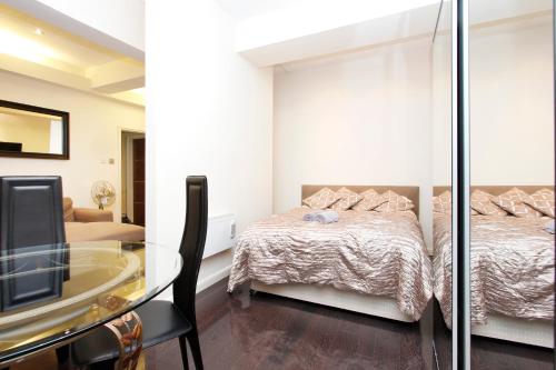 London Central Apartments 4