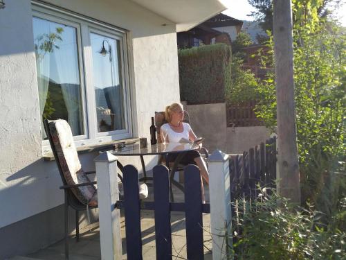 Ferienwohnung Pollig - main image