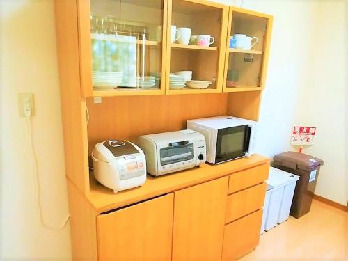 Kitchen Garden Kitchen Garden is a popular choice amongst travelers in Tateyama, whether exploring or just passing through. The property has everything you need for a comfortable stay. Service-minded staff will welc